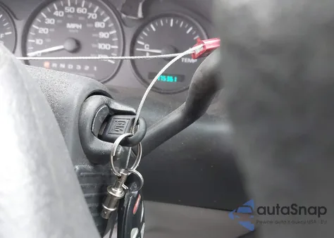 2001 Chevrolet Venture Ls z USA, uszkodzony, nr VIN 1GNDX03E51D286496